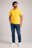 Camiseta Lacoste Regular Fit Pima - Sale - Henri Store