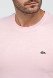 Camiseta Lacoste Regular Fit Pima - Sale - Henri Store