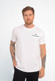 Camiseta Lacoste Regular Fit Pocket - Henri Store