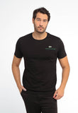 Camiseta Lacoste Regular Fit Pocket - Henri Store