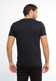 Camiseta Lacoste Regular Fit Pocket - Henri Store