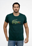 Camiseta Lacoste Tech Gator - Henri Store