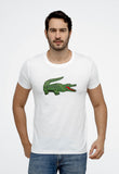 Camiseta Lacoste Tech Gator - Henri Store