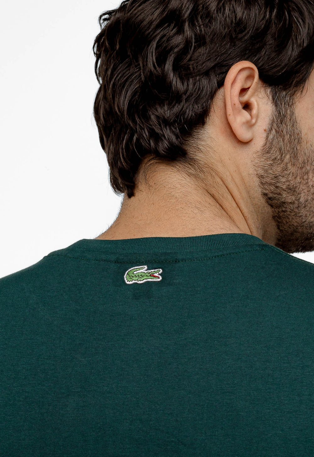 Camiseta Lacoste Tech Gator - Henri Store