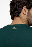 Camiseta Lacoste Tech Gator - Henri Store