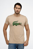 Camiseta Lacoste Tech Gator - Henri Store
