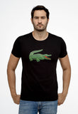 Camiseta Lacoste Tech Gator - Henri Store