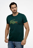 Camiseta Lacoste Tech Gator - Henri Store