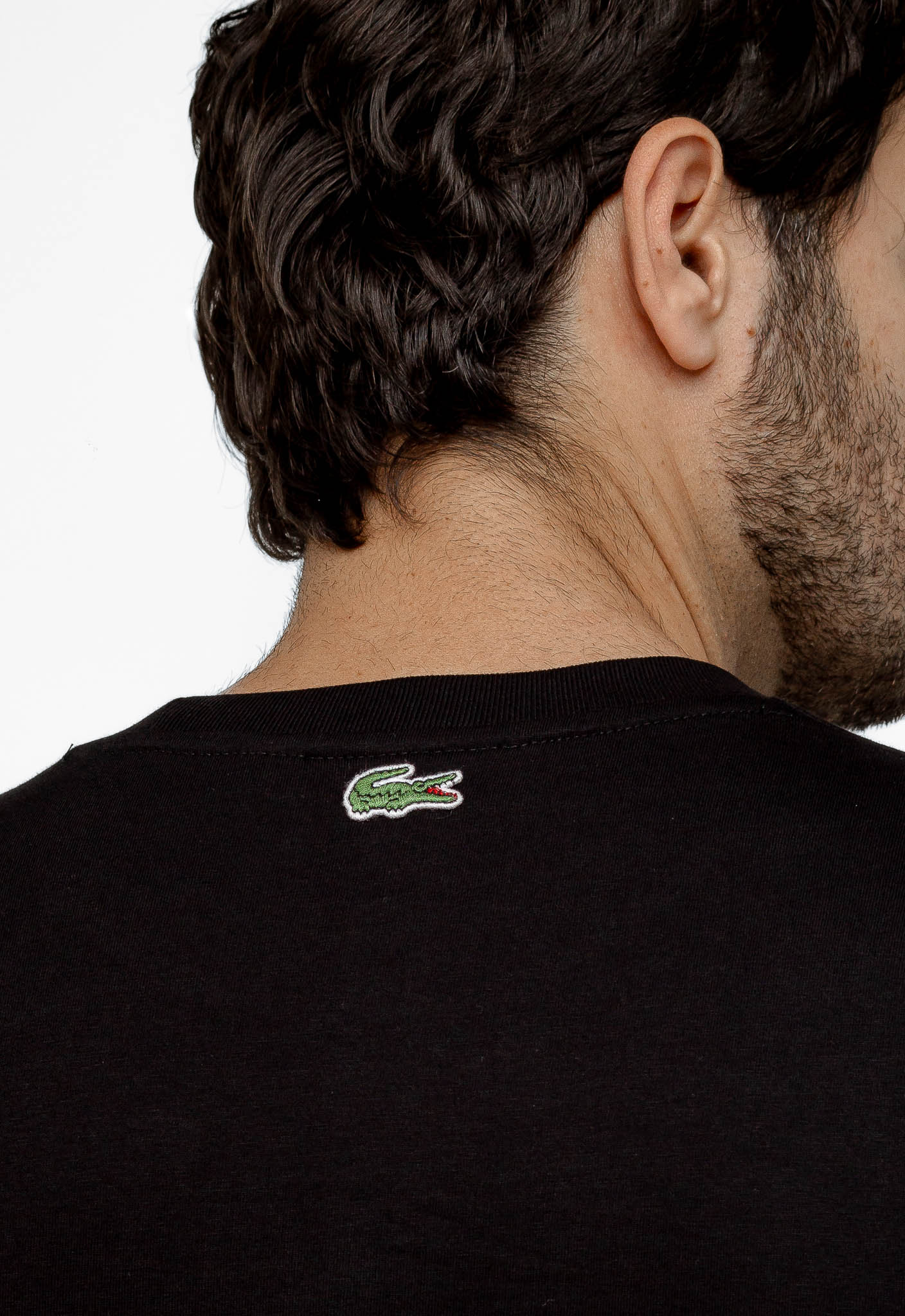 Camiseta Lacoste Tech Gator - Henri Store
