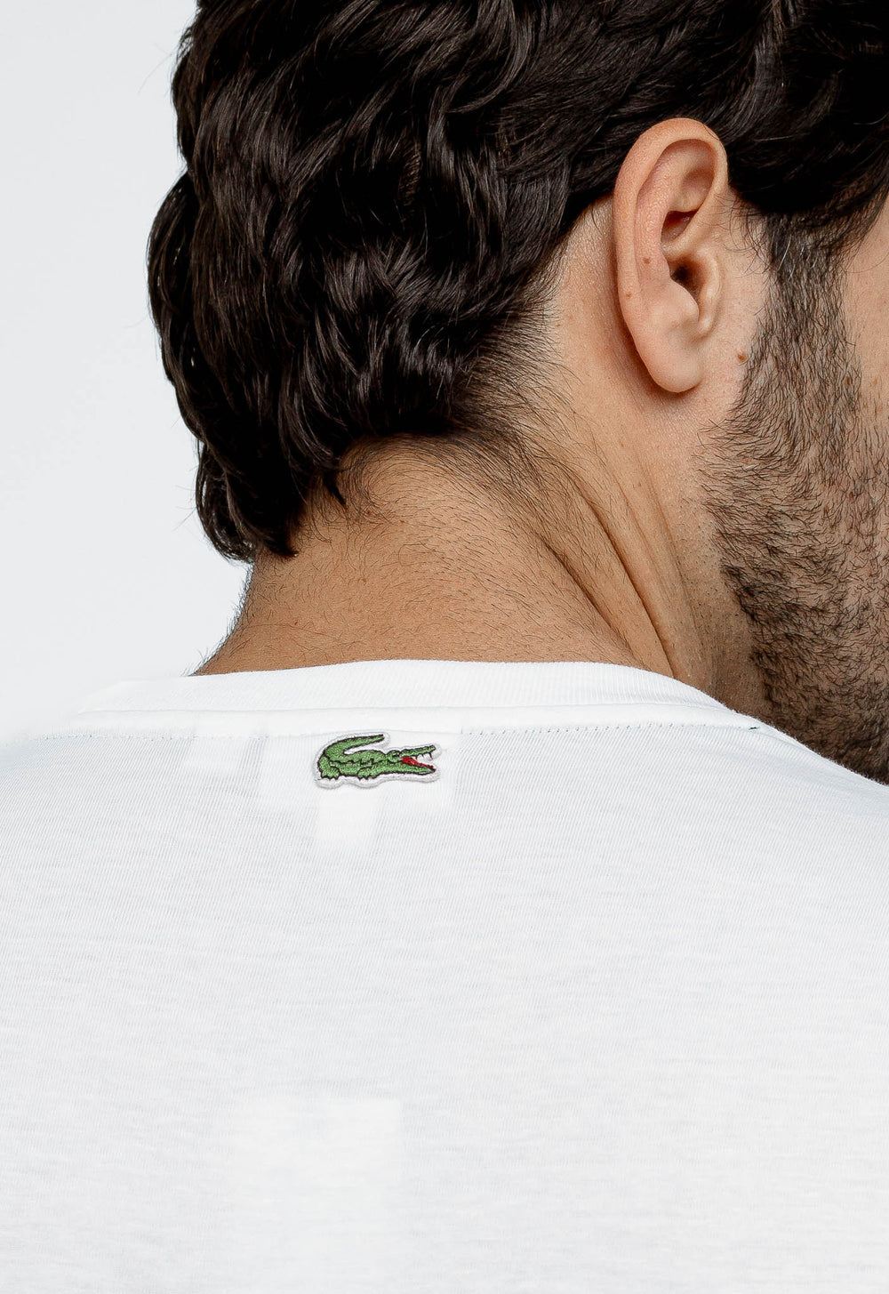 Camiseta Lacoste Tech Gator - Henri Store