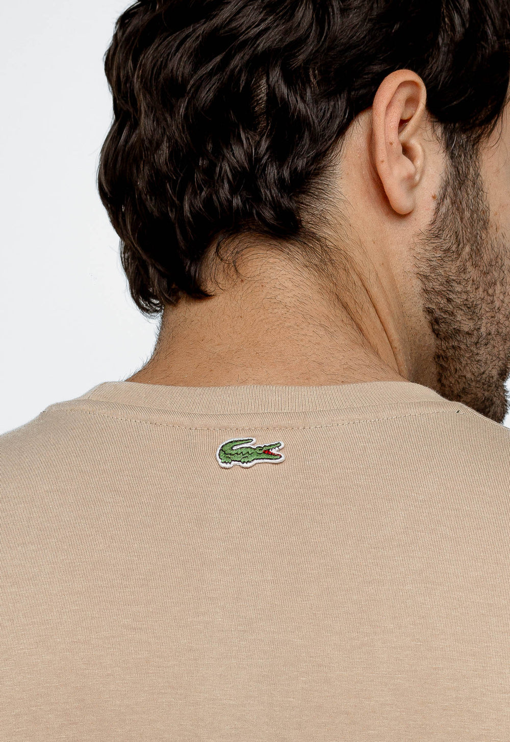 Camiseta Lacoste Tech Gator - Henri Store