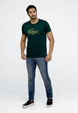 Camiseta Lacoste Tech Gator - Henri Store
