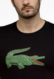 Camiseta Lacoste Tech Gator - Henri Store
