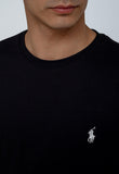 Camiseta Masculina RL Custom Fit - Henri Store