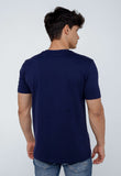 Camiseta Masculina RL Custom Fit - Henri Store