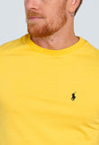 Camiseta Masculina RL Custom Fit - Henri Store