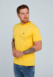 Camiseta Masculina RL Custom Fit - Henri Store