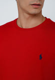 Camiseta Masculina RL Custom Fit - Henri Store