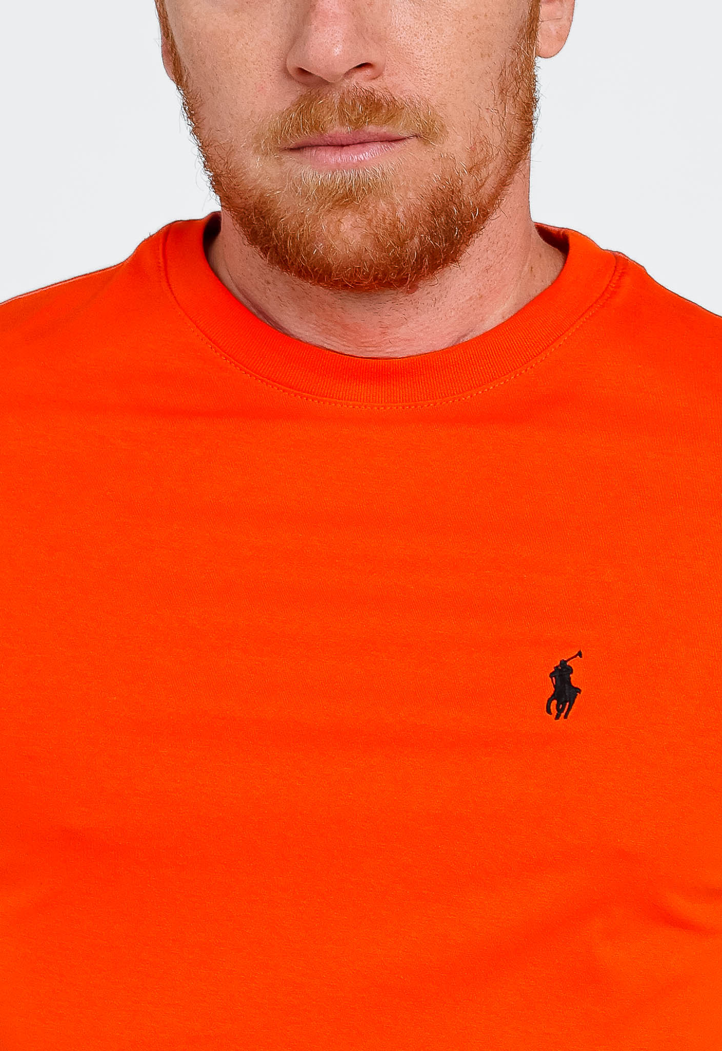 Camiseta Masculina RL Custom Fit - Henri Store