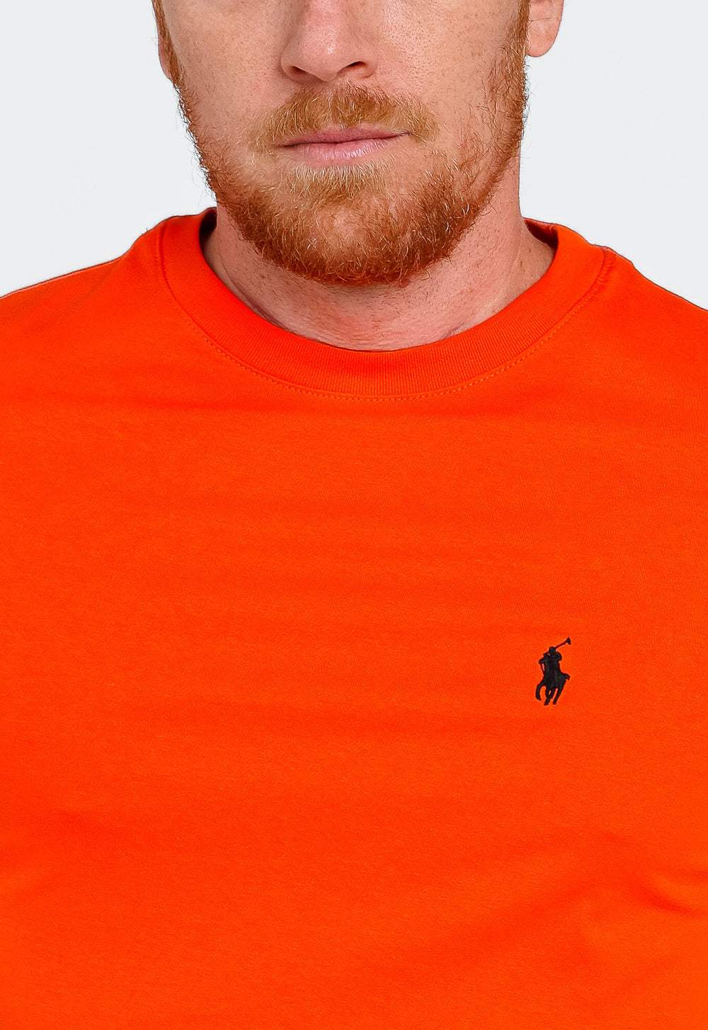 Camiseta Masculina RL Custom Fit - Henri Store