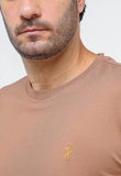 Camiseta Masculina RL Custom Fit - Henri Store