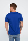 Camiseta Masculina RL Custom Fit - Henri Store