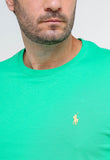 Camiseta Masculina RL Custom Fit - Henri Store