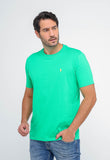 Camiseta Masculina RL Custom Fit - Henri Store