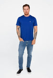 Camiseta Masculina RL Custom Fit - Henri Store