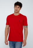 Camiseta Masculina RL Custom Fit - Henri Store