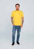 Camiseta Masculina RL Custom Fit - Henri Store