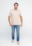 Camiseta Masculina RL Custom Fit - Henri Store