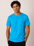 Camiseta Masculina RL Custom Fit - Henri Store