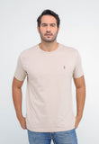 Camiseta Masculina RL Custom Fit - Henri Store