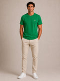 Camiseta Masculina RL Custom Fit - Henri Store