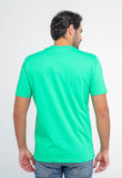 Camiseta Masculina RL Custom Fit - Henri Store