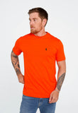 Camiseta Masculina RL Custom Fit - Henri Store