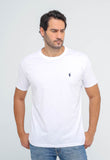 Camiseta Masculina RL Custom Fit - Henri Store