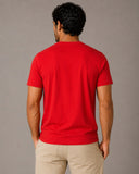 Camiseta Masculina RL Custom Fit - Henri Store