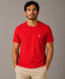 Camiseta Masculina RL Custom Fit - Henri Store