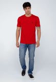Camiseta Masculina RL Custom Fit - Henri Store