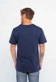 Camiseta Nike Just Do It Logo Central - Henri Store