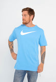 Camiseta Nike Logo Central. - Henri Store