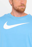 Camiseta Nike Logo Central. - Henri Store