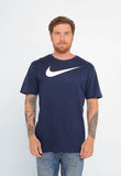 Camiseta Nike Logo Central. - Henri Store