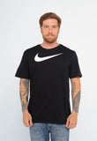 Camiseta Nike Logo Central. - Henri Store