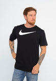 Camiseta Nike Logo Central. - Henri Store
