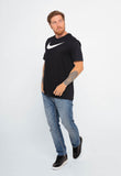 Camiseta Nike Logo Central. - Henri Store