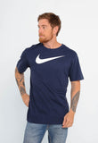 Camiseta Nike Logo Central. - Henri Store