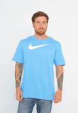 Camiseta Nike Logo Central. - Henri Store